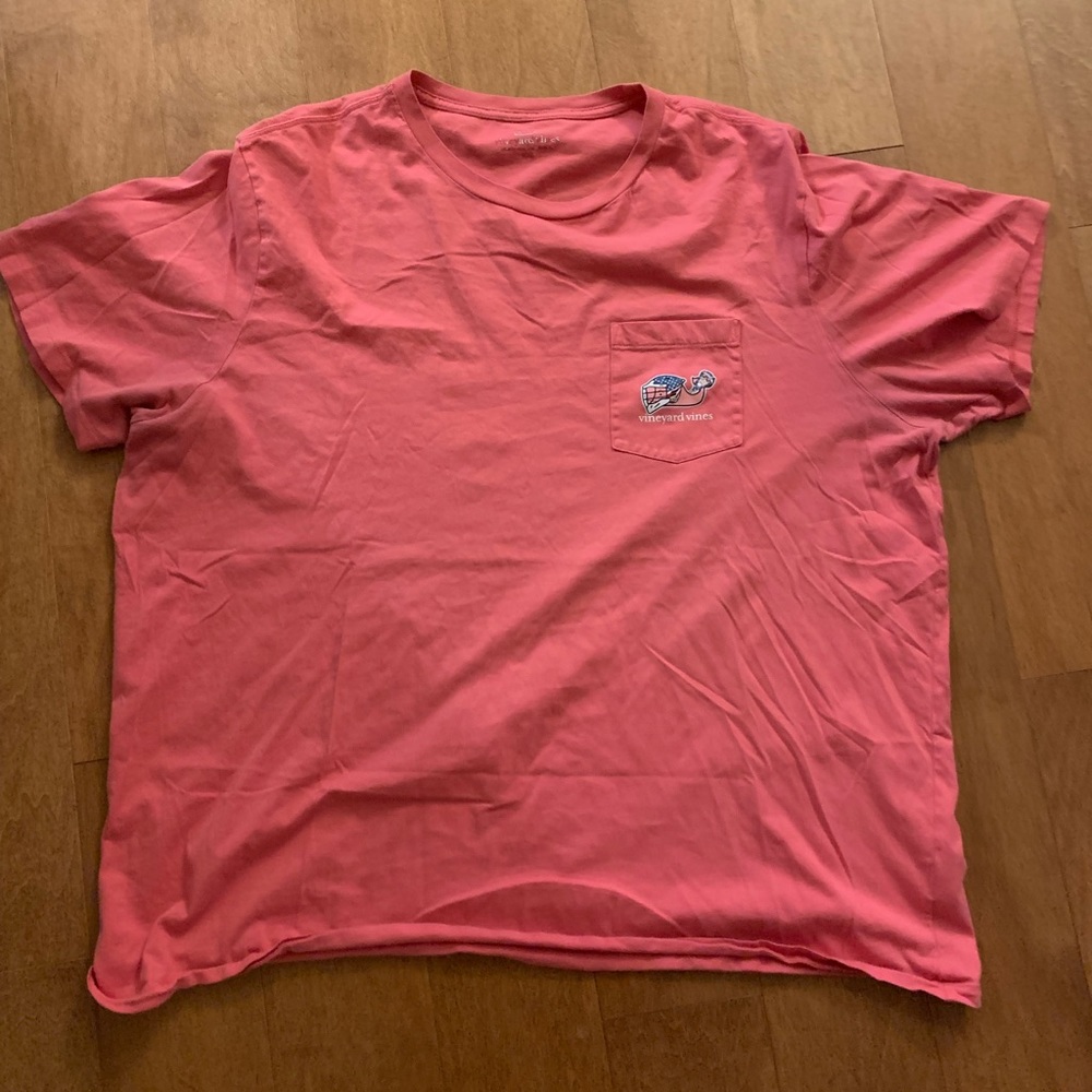 Vineyard Vines Men's Tee Shirt